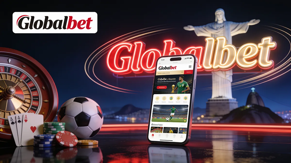 Sobre o Globalbet Casino — globalbet in Brazil